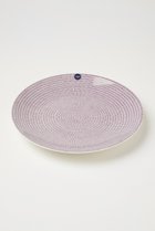 【アラビア/ARABIA / GOODS】の24h アベック プレート 26cm パープル|ID: prp329100004018961 ipo3291000000036175042