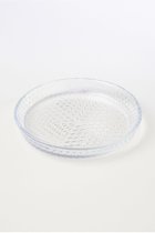 【イッタラ/iittala / GOODS】のツンドラ プレート 15.4cm クリア|ID: prp329100004018976 ipo3291000000026648866