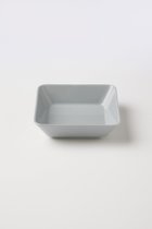 【イッタラ/iittala / GOODS】のティーマ スクエアプレート 16x16cm パールグレー|ID: prp329100004019012 ipo3291000000035886357