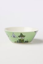 【ムーミン バイ アラビア/MOOMIN by ARABIA / GOODS】のムーミン クラシック ボウル 15cm スナフキン -|ID: prp329100004019037 ipo3291000000035447058