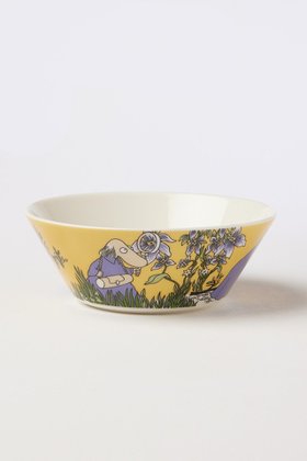 【ムーミン バイ アラビア/MOOMIN by ARABIA / GOODS】のムーミン クラシック ボウル 15cm ヘムレンさんイエロー 人気、トレンドファッション・服の通販 founy(ファニー) イエロー Yellow イラスト Illustration キャラクター Character, Licensed Characters ギフト プレゼント Gift / Present クラシック Classic, Timeless Style テーブル Table, Dining Table ホーム・キャンプ・アウトドア・お取り寄せ Home Living / Home & Lifestyle / Camping Gear / Outdoor Camping キッチン・ダイニング Kitchen & Dining Essentials. Stylish & Functional Tableware キッチン家電・キッチン用品 Kitchen Appliances & Tools |ID:prp329100004019042