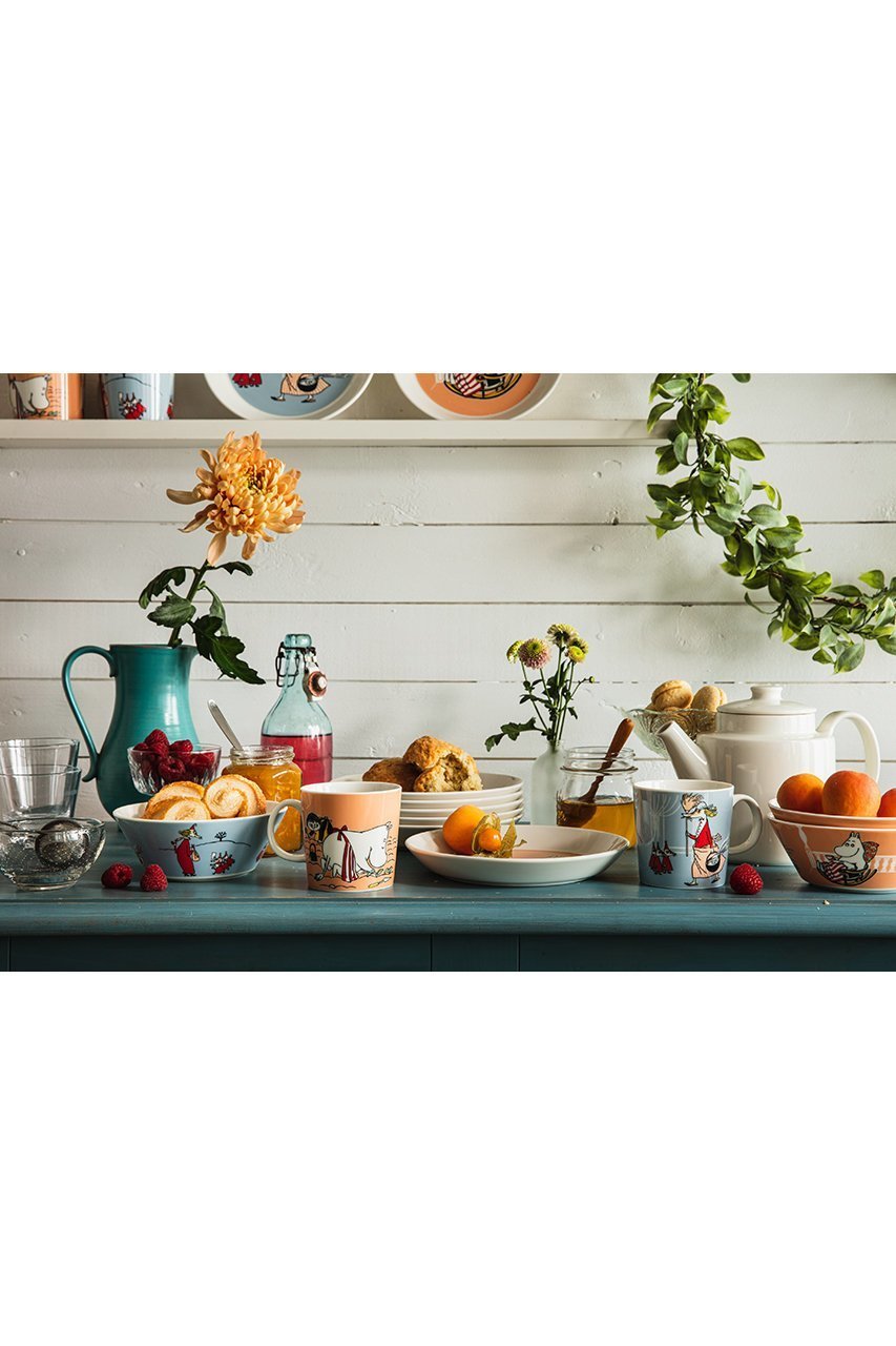 【ムーミン バイ アラビア/MOOMIN by ARABIA / GOODS】のムーミン クラシック ボウル 15cm ムーミンマママーマレード 人気、トレンドファッション・服の通販 founy(ファニー) イラスト Illustration キャラクター Character, Licensed Characters ギフト プレゼント Gift / Present クラシック Classic, Timeless Style テーブル Table, Dining Table ホーム・キャンプ・アウトドア・お取り寄せ Home Living / Home & Lifestyle / Camping Gear / Outdoor Camping キッチン・ダイニング Kitchen & Dining Essentials. Stylish & Functional Tableware キッチン家電・キッチン用品 Kitchen Appliances & Tools other-2|ID: prp329100004019045 ipo3291000000036175125