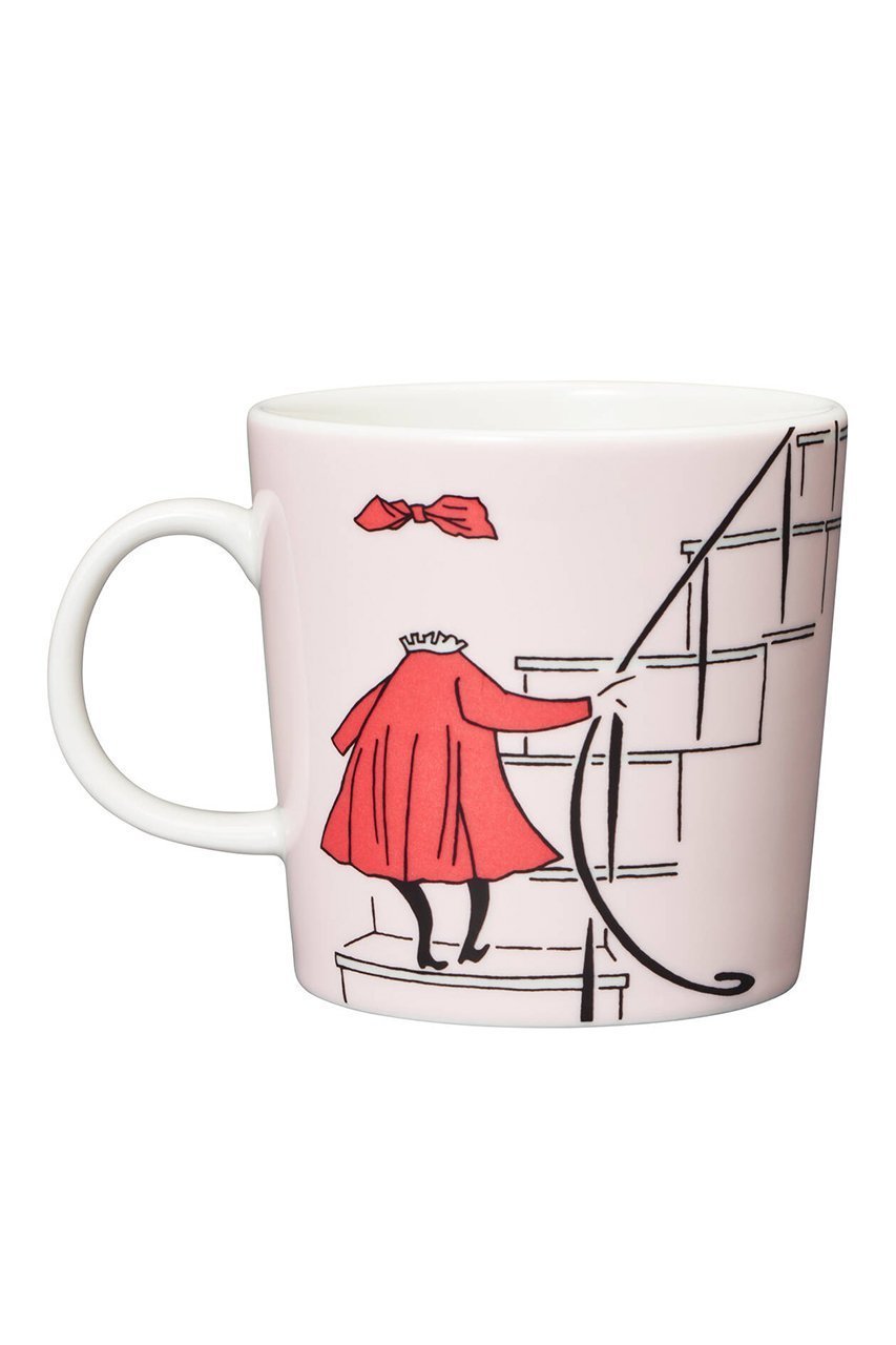 【ムーミン バイ アラビア/MOOMIN by ARABIA / GOODS】のムーミン クラシック マグ 0.3L ニンニ 人気、トレンドファッション・服の通販 founy(ファニー) 　ギフト プレゼント　Gift Present　クラシック　Classic　グラス　Glass　テーブル　Table　other-3|ID: prp329100004019060 ipo3291000000031448031