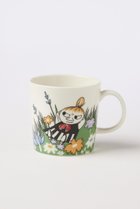 【ムーミン バイ アラビア/MOOMIN by ARABIA / GOODS】のムーミン クラシック マグ 0.3L リトルミイ(メドウ) 人気、トレンドファッション・服の通販 founy(ファニー) イラスト Illustration キャラクター Character, Licensed Characters ギフト プレゼント Gift / Present クラシック Classic, Timeless Style グラス Glass, Eyewear テーブル Table, Dining Table thumbnail -|ID: prp329100004019068 ipo3291000000036175161
