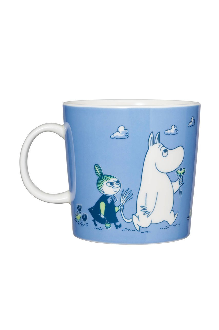 【ムーミン バイ アラビア/MOOMIN by ARABIA / GOODS】のムーミン アルファベットコレクション マグ 0.4L D 人気、トレンドファッション・服の通販 founy(ファニー) 　イラスト　Illustration　キャラクター　Character, Licensed Characters　ギフト プレゼント　Gift / Present　グラス　Glass, Eyewear　コレクション　Collection, Seasonal Line　テーブル　Table, Dining Table　other-3|ID: prp329100004019071 ipo3291000000036175176