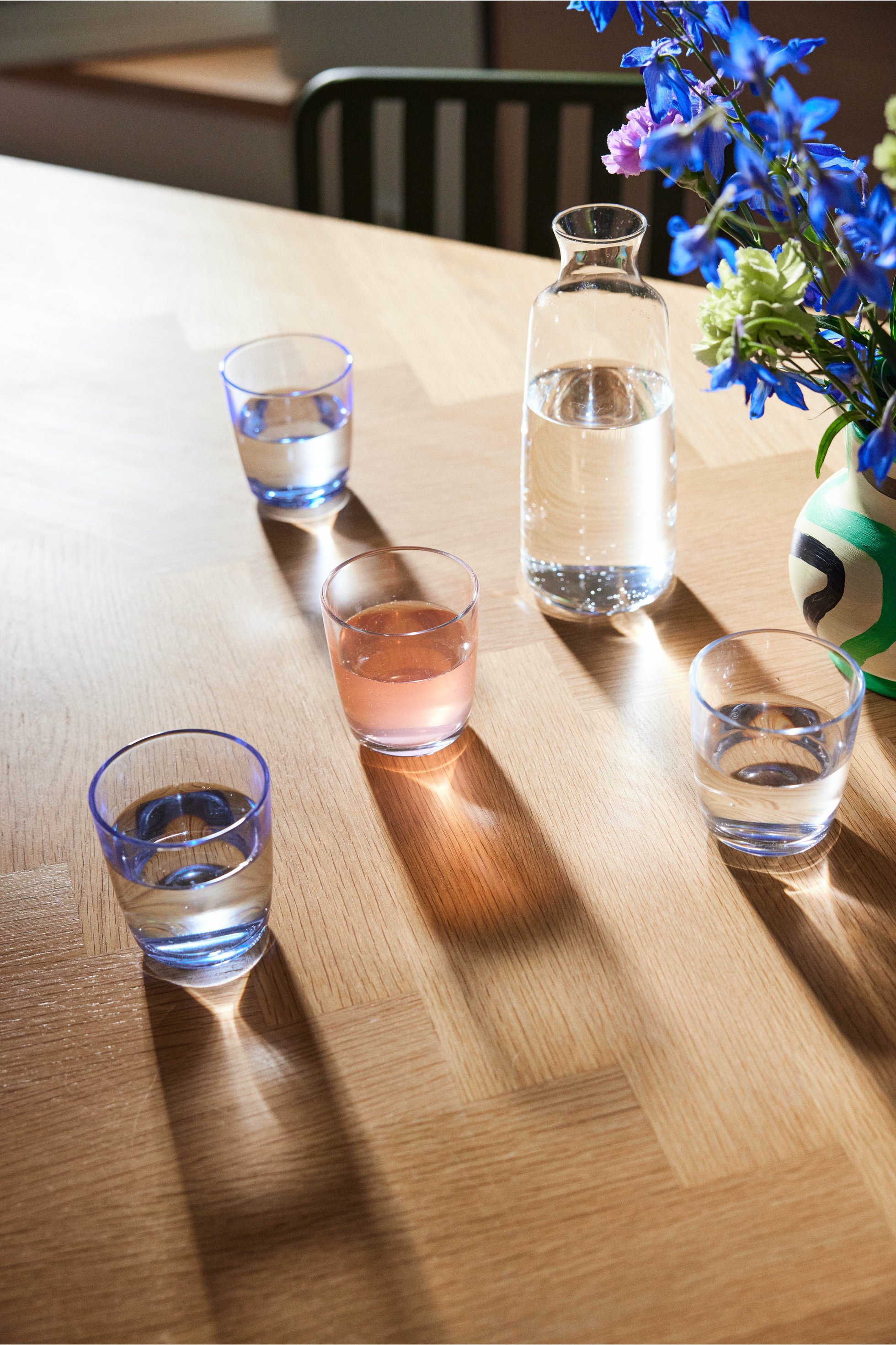 【アラビア/ARABIA / GOODS】のオマ タンブラー 人気、トレンドファッション・服の通販 founy(ファニー) 　エレガント 上品　Elegant　ガラス　Glass　グラス　Glass　シンプル　Simple　タンブラー　Tumbler　テーブル　Table　フォルム　Form　人気　Popularity　other-2|ID: prp329100004019081 ipo3291000000031448116