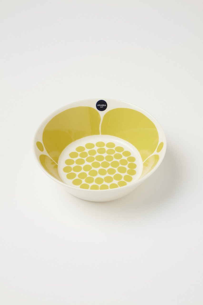 【アラビア/ARABIA / GOODS】のスンヌンタイ ボウル 17cm インテリア・キッズ・メンズ・レディースファッション・服の通販 founy(ファニー) ヴィンテージ Vintage Style シンプル Simple, Minimal テーブル Table, Dining Table 人気 Popular, Best Seller ビビッド Vivid, Bright Tone モダン Modern, Contemporary ホーム・キャンプ・アウトドア・お取り寄せ Home Living / Home & Lifestyle / Camping Gear / Outdoor Camping キッチン・ダイニング Kitchen & Dining Essentials. Stylish & Functional Tableware キッチン家電・キッチン用品 Kitchen Appliances & Tools -|ID: prp329100004019083 ipo3291000000035447115