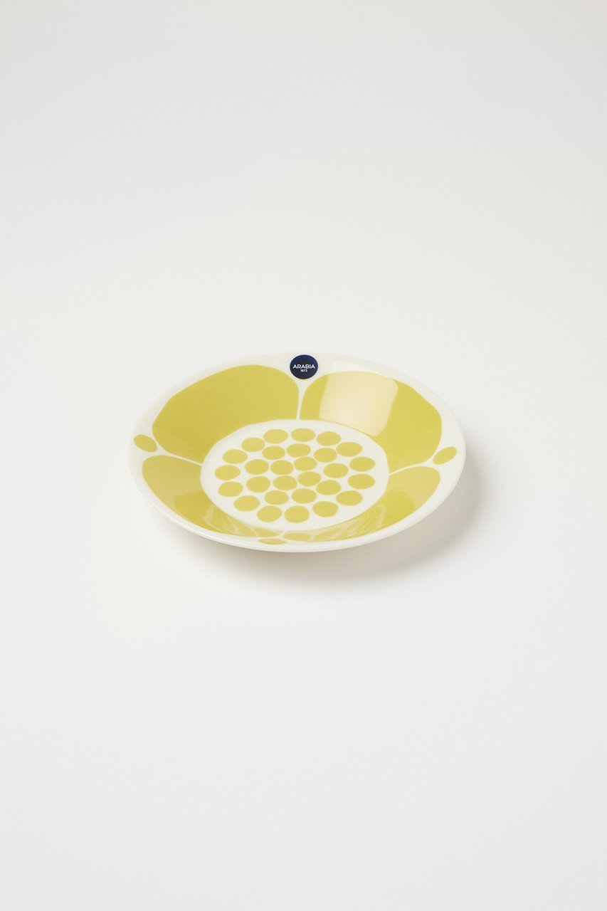 【アラビア/ARABIA / GOODS】のスンヌンタイ プレート 16.5cm / ソーサー インテリア・キッズ・メンズ・レディースファッション・服の通販 founy(ファニー) ヴィンテージ Vintage Style シンプル Simple, Minimal テーブル Table, Dining Table 人気 Popular, Best Seller ビビッド Vivid, Bright Tone プレート Plate, Dish モダン Modern, Contemporary ホーム・キャンプ・アウトドア・お取り寄せ Home Living / Home & Lifestyle / Camping Gear / Outdoor Camping キッチン・ダイニング Kitchen & Dining Essentials. Stylish & Functional Tableware キッチン家電・キッチン用品 Kitchen Appliances & Tools マグカップ・カップ&ソーサー・陶器食器 Mugs / Cups and Saucers / Ceramic Drinkware -|ID: prp329100004019088 ipo3291000000036175207