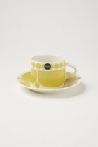 【アラビア/ARABIA / GOODS】のスンヌンタイ カップ&ソーサー 人気、トレンドファッション・服の通販 founy(ファニー) ヴィンテージ Vintage Style グラス Glass, Eyewear シンプル Simple, Minimal テーブル Table, Dining Table 人気 Popular, Best Seller ビビッド Vivid, Bright Tone モダン Modern, Contemporary thumbnail -|ID: prp329100004019089 ipo3291000000036175211