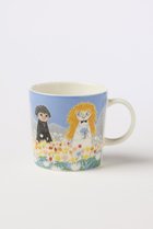 【ムーミン バイ アラビア/MOOMIN by ARABIA / GOODS】のムーミン フレンドシップ マグ 0.3L - -|ID:prp329100004019117