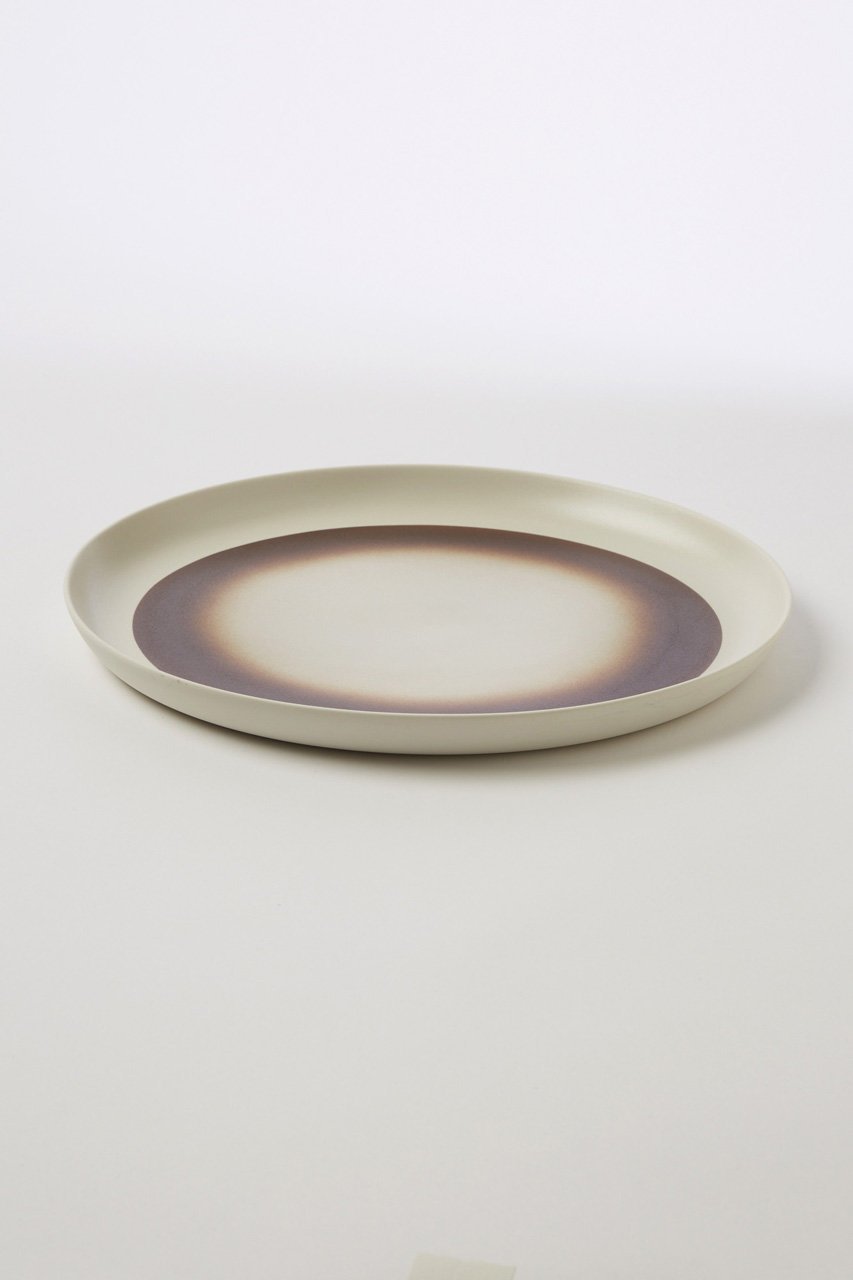 【ニーゼロイチロク/2016 / GOODS】の【Kirstie van Noort】プレート 250 インテリア・キッズ・メンズ・レディースファッション・服の通販 founy(ファニー) 　グラデーション　Gradient, Ombre　テーブル　Table, Dining Table　プレート　Plate, Dish　ワーク　Workwear, Utility Style　卒業式　Graduation Ceremony　ホーム・キャンプ・アウトドア・お取り寄せ　Home Living / Home & Lifestyle / Camping Gear / Outdoor Camping　キッチン・ダイニング　Kitchen & Dining Essentials. Stylish & Functional Tableware　キッチン家電・キッチン用品　Kitchen Appliances & Tools　スプレーカラー|ID: prp329100004019124 ipo3291000000035447173