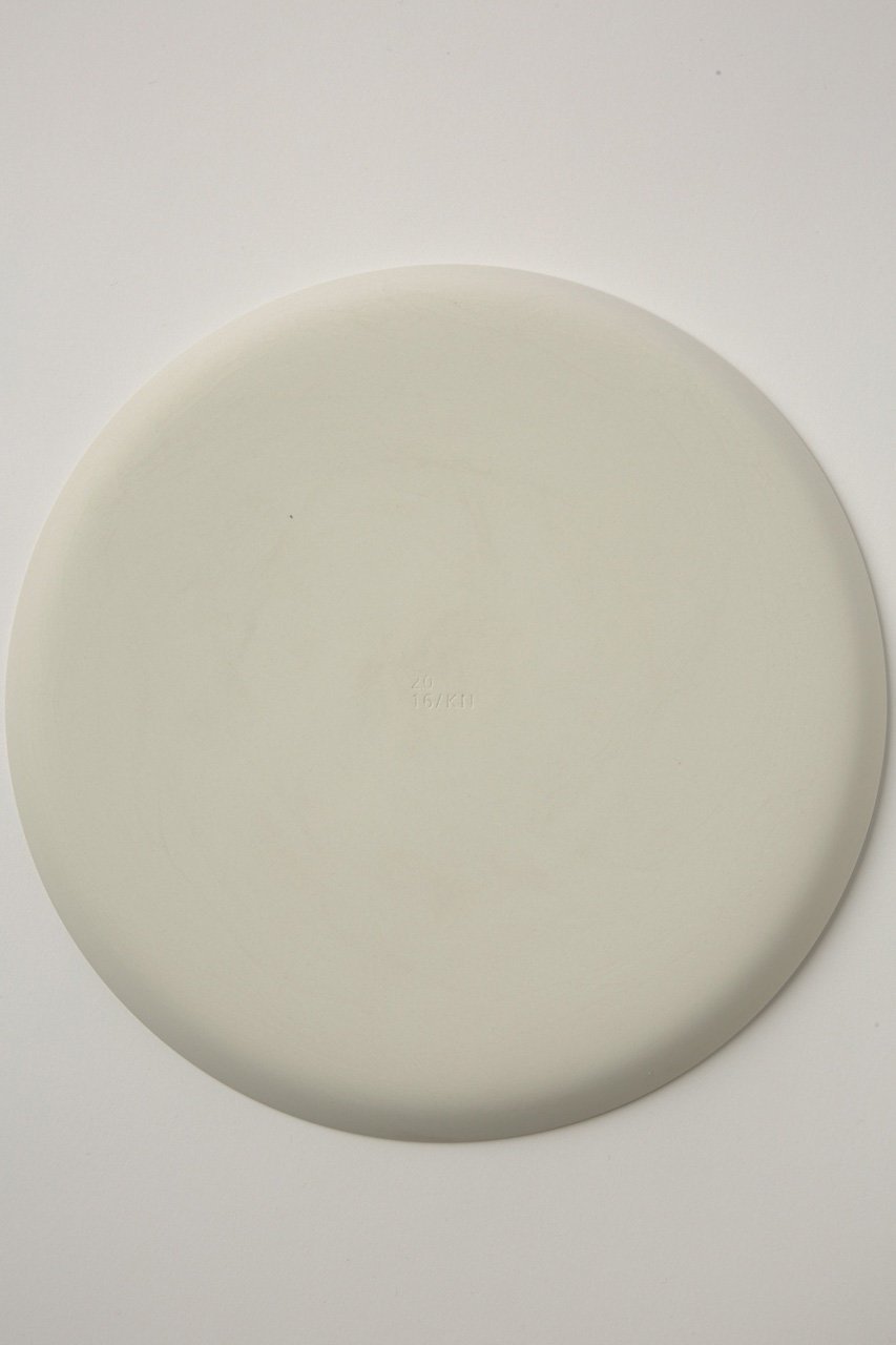 【ニーゼロイチロク/2016 / GOODS】の【Kirstie van Noort】プレート 250 人気、トレンドファッション・服の通販 founy(ファニー) 　グラデーション　Gradient, Ombre　テーブル　Table, Dining Table　プレート　Plate, Dish　ワーク　Workwear, Utility Style　卒業式　Graduation Ceremony　ホーム・キャンプ・アウトドア・お取り寄せ　Home Living / Home & Lifestyle / Camping Gear / Outdoor Camping　キッチン・ダイニング　Kitchen & Dining Essentials. Stylish & Functional Tableware　キッチン家電・キッチン用品　Kitchen Appliances & Tools　other-2|ID: prp329100004019124 ipo3291000000035447174