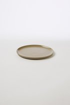 【ニーゼロイチロク/2016 / GOODS】の【Kirstie van Noort】プレート 160 グレー クレイ|ID: prp329100004019127 ipo3291000000036175275