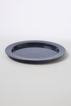 【ニーゼロイチロク/2016 / GOODS】の【Teruhiro Yanagihara】リムプレート 240 グレー|ID: prp329100004019145 ipo3291000000035447231