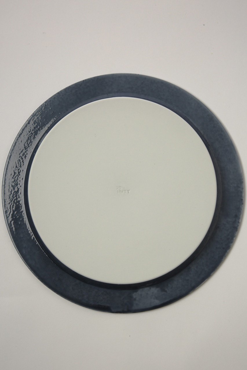 【ニーゼロイチロク/2016 / GOODS】の【Teruhiro Yanagihara】リムプレート 240 人気、トレンドファッション・服の通販 founy(ファニー) イタリア Italy テーブル Table, Dining Table 人気 Popular, Best Seller バランス Balance, Style Balance プレート Plate, Dish ホーム・キャンプ・アウトドア・お取り寄せ Home Living / Home & Lifestyle / Camping Gear / Outdoor Camping キッチン・ダイニング Kitchen & Dining Essentials. Stylish & Functional Tableware キッチン家電・キッチン用品 Kitchen Appliances & Tools other-2|ID: prp329100004019145 ipo3291000000035447232