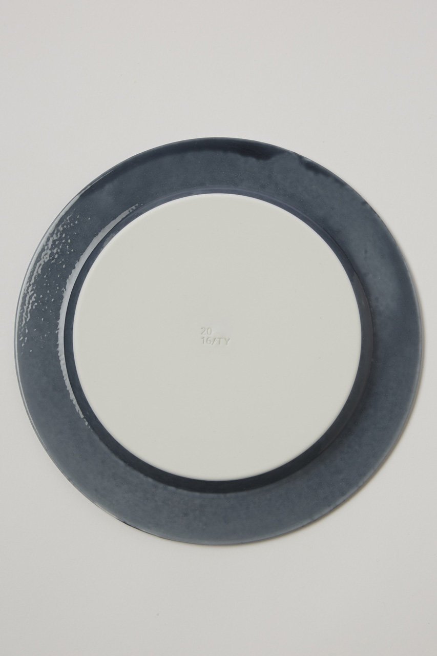 【ニーゼロイチロク/2016 / GOODS】の【Teruhiro Yanagihara】リムプレート 180 人気、トレンドファッション・服の通販 founy(ファニー) イタリア Italy テーブル Table, Dining Table 人気 Popular, Best Seller バランス Balance, Style Balance プレート Plate, Dish ホーム・キャンプ・アウトドア・お取り寄せ Home Living / Home & Lifestyle / Camping Gear / Outdoor Camping キッチン・ダイニング Kitchen & Dining Essentials. Stylish & Functional Tableware キッチン家電・キッチン用品 Kitchen Appliances & Tools other-2|ID: prp329100004019148 ipo3291000000035447237