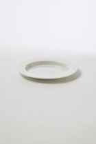 【ニーゼロイチロク/2016 / GOODS】の【Teruhiro Yanagihara】リムプレート 180 ホワイト|ID: prp329100004019150 ipo3291000000035756032