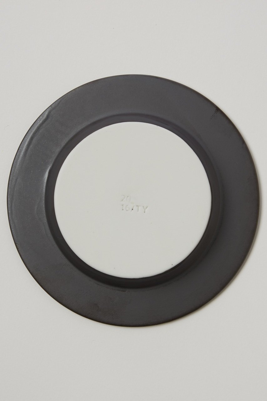 【ニーゼロイチロク/2016 / GOODS】の【Teruhiro Yanagihara】リムプレート 120 人気、トレンドファッション・服の通販 founy(ファニー) イタリア Italy テーブル Table, Dining Table 人気 Popular, Best Seller バランス Balance, Style Balance プレート Plate, Dish ホーム・キャンプ・アウトドア・お取り寄せ Home Living / Home & Lifestyle / Camping Gear / Outdoor Camping キッチン・ダイニング Kitchen & Dining Essentials. Stylish & Functional Tableware キッチン家電・キッチン用品 Kitchen Appliances & Tools other-2|ID: prp329100004019152 ipo3291000000035447252