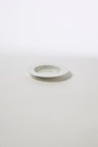 【ニーゼロイチロク/2016 / GOODS】の【Teruhiro Yanagihara】リムプレート 120 ホワイト|ID: prp329100004019153 ipo3291000000035447256