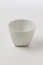 【ニーゼロイチロク/2016 / GOODS】の【Christian Haas】ティーカップ 人気、トレンドファッション・服の通販 founy(ファニー) ガラス Glass, Glassware グラス Glass, Eyewear シンプル Simple, Minimal テーブル Table, Dining Table バランス Balance, Style Balance フォルム Silhouette, Form エレガント 上品 Elegant thumbnail ホワイト|ID: prp329100004019157 ipo3291000000036175368