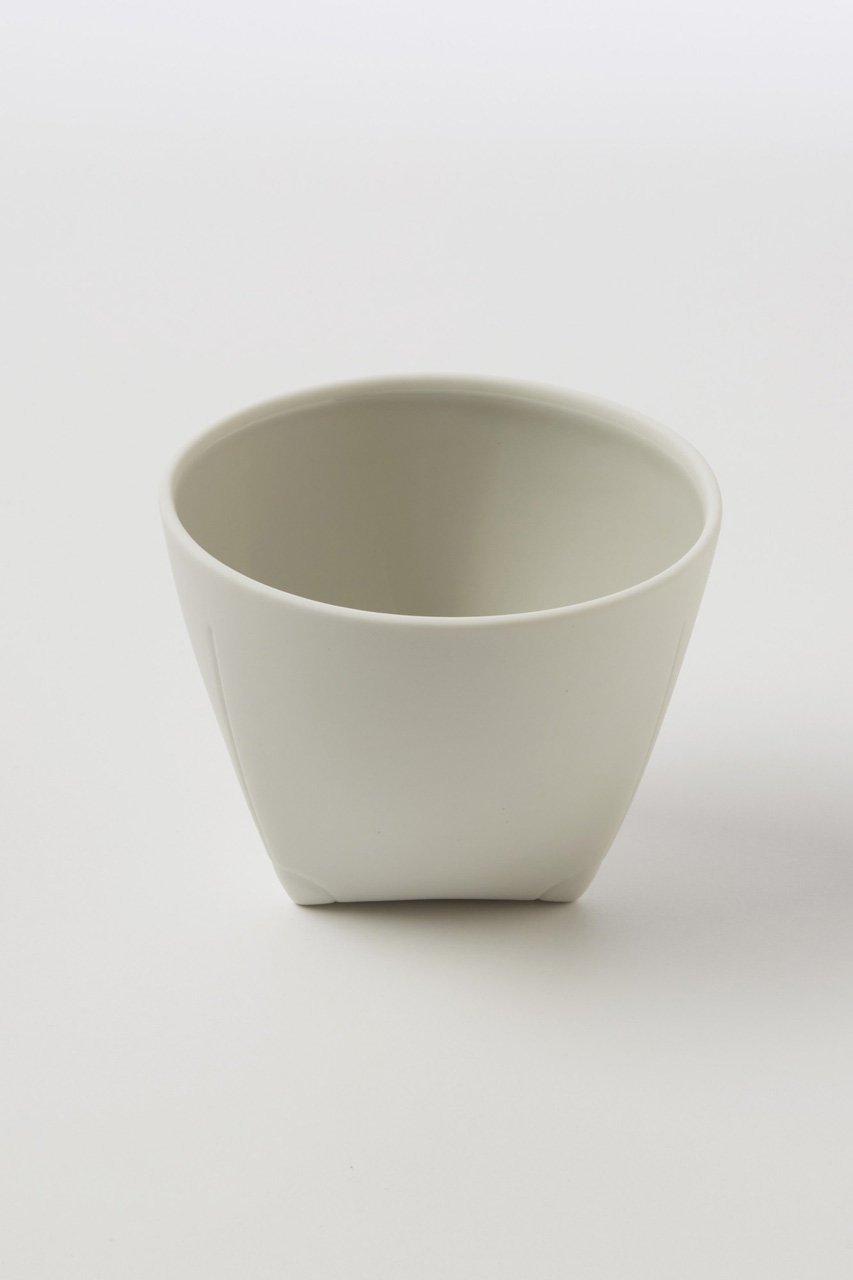 【ニーゼロイチロク/2016 / GOODS】の【Christian Haas】ティーカップ インテリア・キッズ・メンズ・レディースファッション・服の通販 founy(ファニー) 　ガラス　Glass, Glassware　グラス　Glass, Eyewear　シンプル　Simple, Minimal　テーブル　Table, Dining Table　バランス　Balance, Style Balance　フォルム　Silhouette, Form　エレガント 上品　Elegant　ピンク|ID: prp329100004019157 ipo3291000000036175370