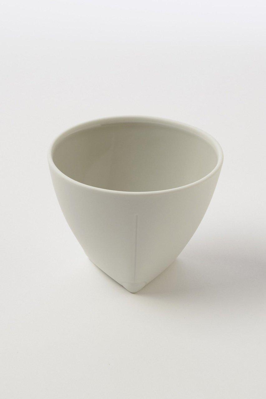 【ニーゼロイチロク/2016 / GOODS】の【Christian Haas】ティーカップ 人気、トレンドファッション・服の通販 founy(ファニー) 　ガラス　Glass, Glassware　グラス　Glass, Eyewear　シンプル　Simple, Minimal　テーブル　Table, Dining Table　バランス　Balance, Style Balance　フォルム　Silhouette, Form　エレガント 上品　Elegant　other-2|ID: prp329100004019157 ipo3291000000036175371