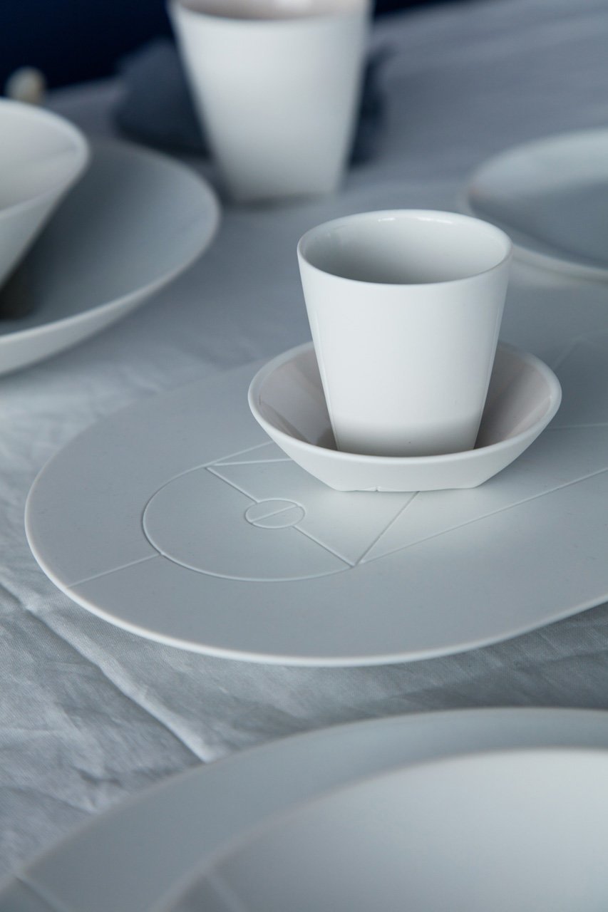 【ニーゼロイチロク/2016 / GOODS】の【Christian Haas】ティーカップ 人気、トレンドファッション・服の通販 founy(ファニー) 　ガラス　Glass, Glassware　グラス　Glass, Eyewear　シンプル　Simple, Minimal　テーブル　Table, Dining Table　バランス　Balance, Style Balance　フォルム　Silhouette, Form　エレガント 上品　Elegant　other-4|ID: prp329100004019157 ipo3291000000036175373