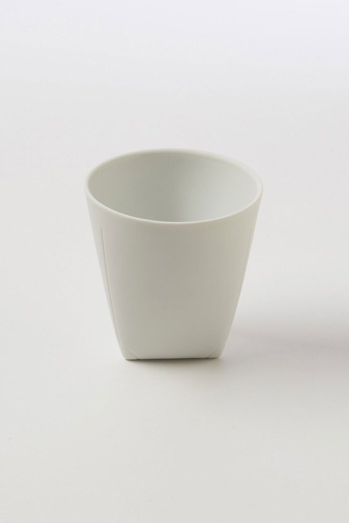 【ニーゼロイチロク/2016 / GOODS】の【Christian Haas】コーヒーカップ インテリア・キッズ・メンズ・レディースファッション・服の通販 founy(ファニー) https://founy.com/ ガラス Glass, Glassware グラス Glass, Eyewear シンプル Simple, Minimal テーブル Table, Dining Table バランス Balance, Style Balance フォルム Silhouette, Form エレガント 上品 Elegant |ID: prp329100004019158 ipo3291000000026649249