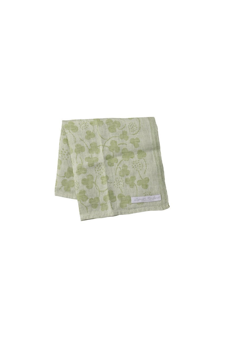 【ラプアン カンクリ/LAPUAN KANKURIT / GOODS】のAPILA linen handkerchief 人気、トレンドファッション・服の通販 founy(ファニー) 　ハンカチ　Handkerchief　リネン　Linen　吸水　Water Absorption　other-2|ID: prp329100004019159 ipo3291000000031448269
