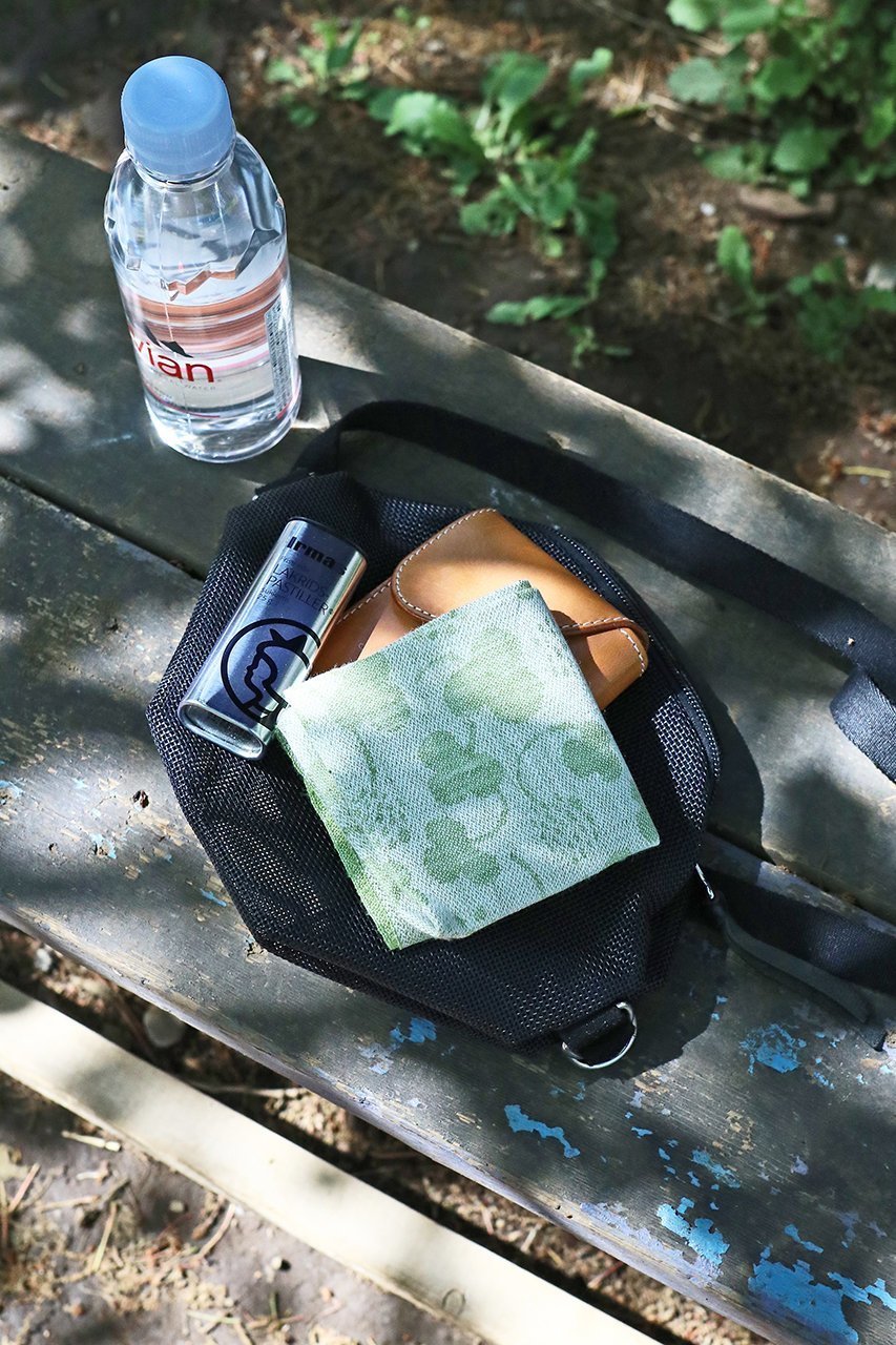 【ラプアン カンクリ/LAPUAN KANKURIT / GOODS】のAPILA linen handkerchief 人気、トレンドファッション・服の通販 founy(ファニー) 　ハンカチ　Handkerchief　リネン　Linen　吸水　Water Absorption　other-4|ID: prp329100004019159 ipo3291000000031448271