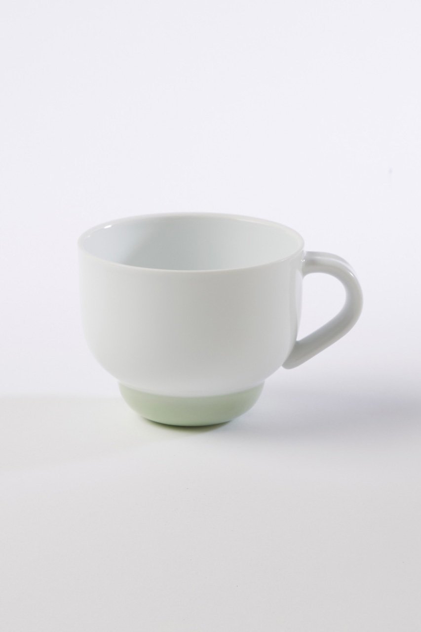 【ニーゼロイチロク/2016 / GOODS】の【Pauline Deltour】ティーカップ 人気、トレンドファッション・服の通販 founy(ファニー) 　アクセサリー　Fashion Accessories　グラス　Glass, Eyewear　ステーショナリー　Stationery, Office Supplies　テーブル　Table, Dining Table　フォルム　Silhouette, Form　モダン　Modern, Contemporary　ワーク　Workwear, Utility Style　 other-1|ID: prp329100004019171 ipo3291000000036175425