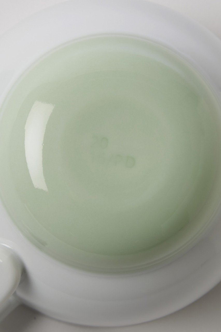 【ニーゼロイチロク/2016 / GOODS】の【Pauline Deltour】ティーカップ 人気、トレンドファッション・服の通販 founy(ファニー) 　アクセサリー　Fashion Accessories　グラス　Glass, Eyewear　ステーショナリー　Stationery, Office Supplies　テーブル　Table, Dining Table　フォルム　Silhouette, Form　モダン　Modern, Contemporary　ワーク　Workwear, Utility Style　other-2|ID: prp329100004019171 ipo3291000000036175427