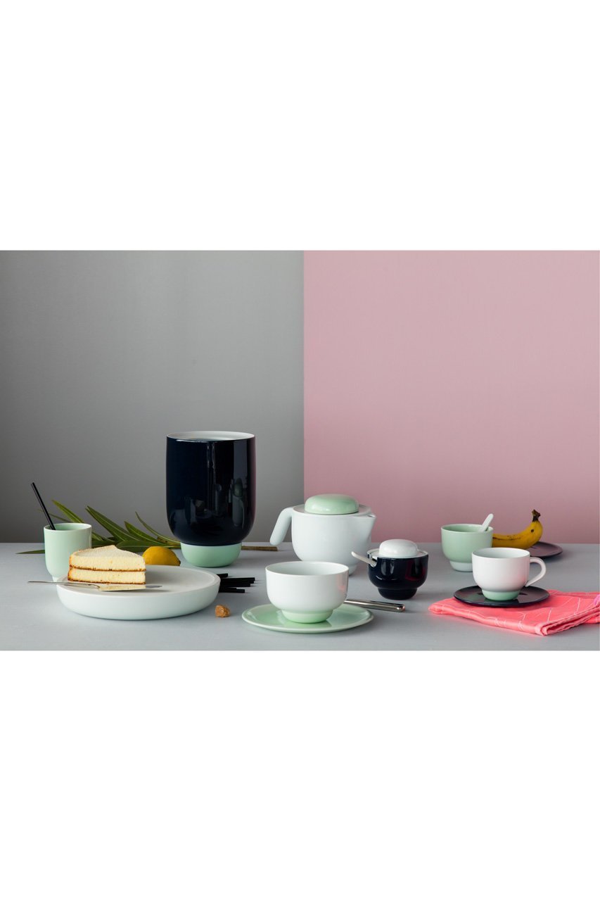 【ニーゼロイチロク/2016 / GOODS】の【Pauline Deltour】ティーカップ 人気、トレンドファッション・服の通販 founy(ファニー) 　アクセサリー　Fashion Accessories　グラス　Glass, Eyewear　ステーショナリー　Stationery, Office Supplies　テーブル　Table, Dining Table　フォルム　Silhouette, Form　モダン　Modern, Contemporary　ワーク　Workwear, Utility Style　other-3|ID: prp329100004019171 ipo3291000000036175428