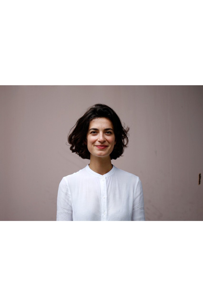 【ニーゼロイチロク/2016 / GOODS】の【Pauline Deltour】ティーカップ 人気、トレンドファッション・服の通販 founy(ファニー) 　アクセサリー　Fashion Accessories　グラス　Glass, Eyewear　ステーショナリー　Stationery, Office Supplies　テーブル　Table, Dining Table　フォルム　Silhouette, Form　モダン　Modern, Contemporary　ワーク　Workwear, Utility Style　other-5|ID: prp329100004019171 ipo3291000000036175430