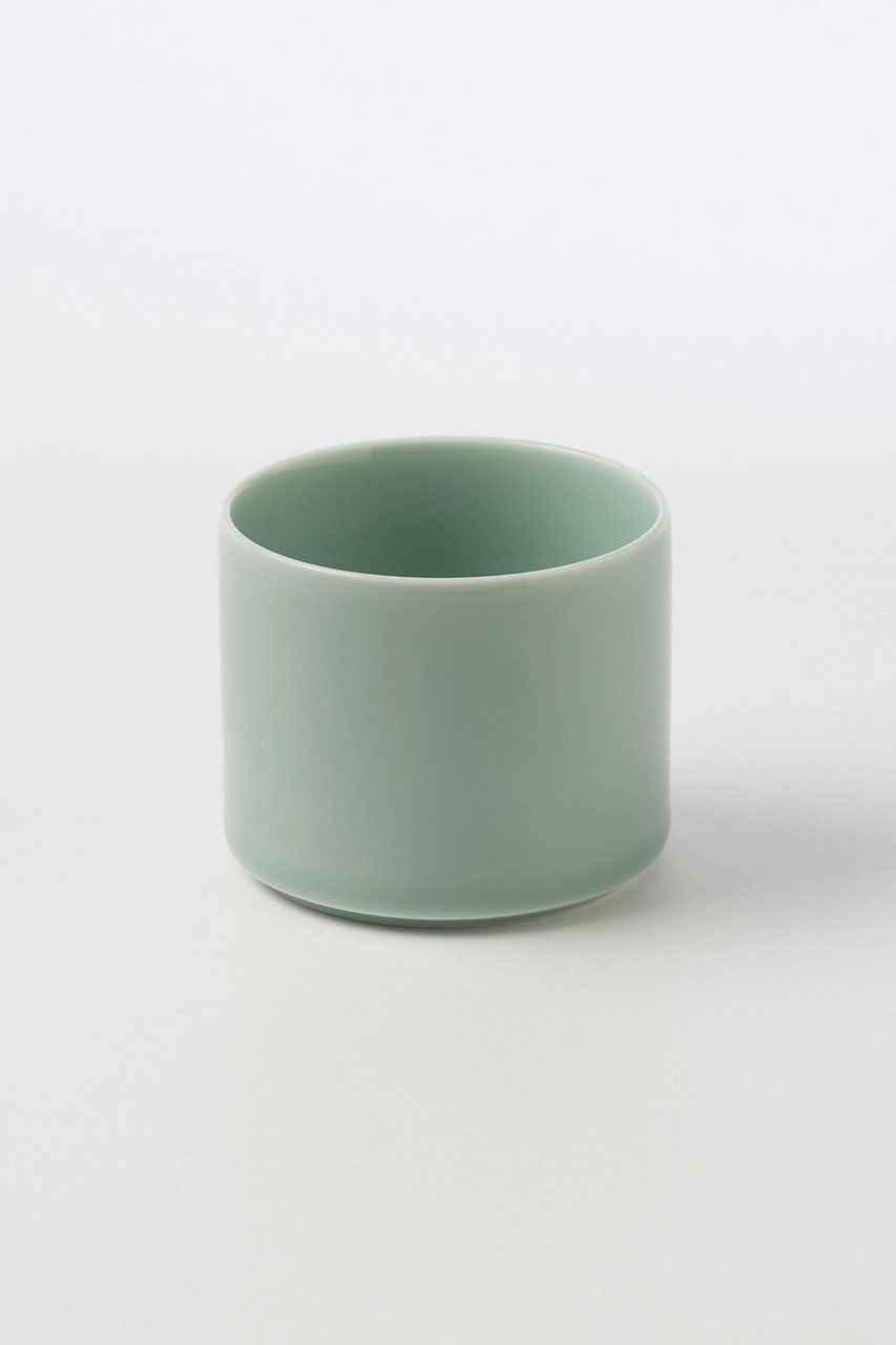 【ニーゼロイチロク/2016 / GOODS】の【Tomas Alonso】カップ L インテリア・キッズ・メンズ・レディースファッション・服の通販 founy(ファニー) 　イタリア　Italy　グラス　Glass, Eyewear　コンパクト　Compact, Small Size　ステーショナリー　Stationery, Office Supplies　テーブル　Table, Dining Table　デスク　Desk, Work Desk　ビビッド　Vivid, Bright Tone　フランス　France, French　ロンドン　London Style, British Inspired　ビジネス 仕事 通勤　Business / Work / Commuting　ライトグリーン|ID: prp329100004019182 ipo3291000000035447320