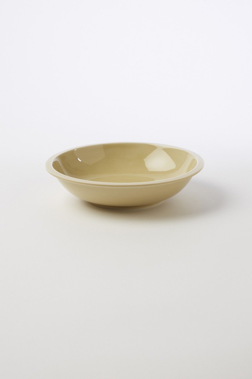 【ニーゼロイチロク/2016 / GOODS】の【TAF】ディーププレート 190 インテリア・キッズ・メンズ・レディースファッション・服の通販 founy(ファニー) 　コレクション　Collection, Seasonal Line　テーブル　Table, Dining Table　ビビッド　Vivid, Bright Tone　ギフト プレゼント　Gift / Present　ホーム・キャンプ・アウトドア・お取り寄せ　Home Living / Home & Lifestyle / Camping Gear / Outdoor Camping　キッチン・ダイニング　Kitchen & Dining Essentials. Stylish & Functional Tableware　キッチン家電・キッチン用品　Kitchen Appliances & Tools　クレイ ベージュ|ID: prp329100004019186 ipo3291000000035447335