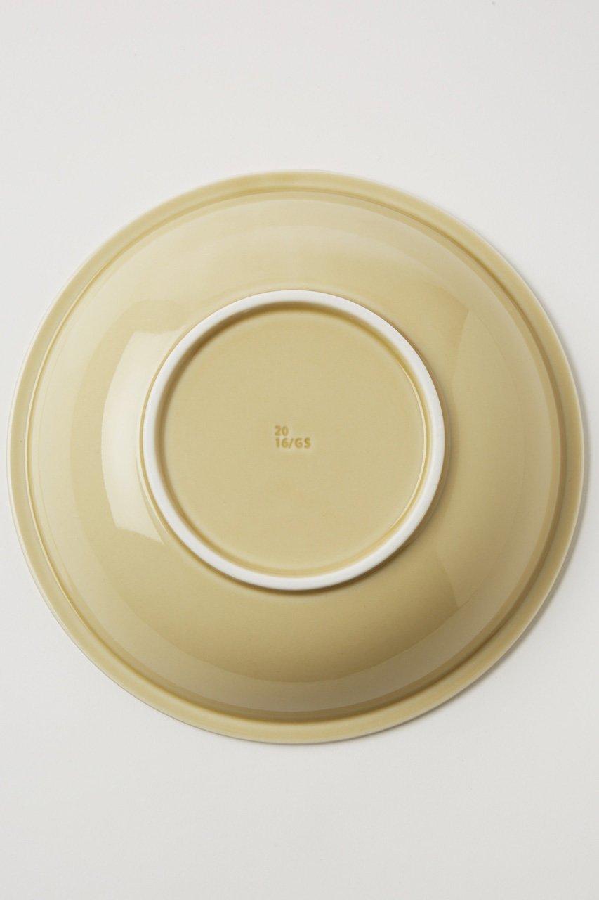 【ニーゼロイチロク/2016 / GOODS】の【TAF】ディーププレート 190 人気、トレンドファッション・服の通販 founy(ファニー) 　コレクション　Collection, Seasonal Line　テーブル　Table, Dining Table　ビビッド　Vivid, Bright Tone　ギフト プレゼント　Gift / Present　ホーム・キャンプ・アウトドア・お取り寄せ　Home Living / Home & Lifestyle / Camping Gear / Outdoor Camping　キッチン・ダイニング　Kitchen & Dining Essentials. Stylish & Functional Tableware　キッチン家電・キッチン用品　Kitchen Appliances & Tools　other-2|ID: prp329100004019186 ipo3291000000035447336