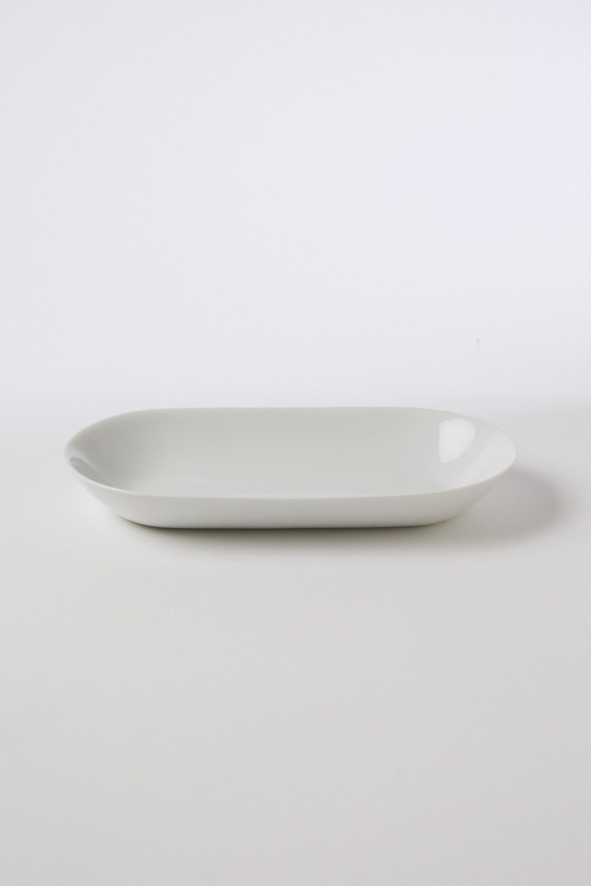 【ニーゼロイチロク/2016 / GOODS】の【Stefan Diez】オーバルボウル 230 人気、トレンドファッション・服の通販 founy(ファニー) オーバル Oval Design シンプル Simple, Minimal テーブル Table, Dining Table ホーム・キャンプ・アウトドア・お取り寄せ Home Living / Home & Lifestyle / Camping Gear / Outdoor Camping キッチン・ダイニング Kitchen & Dining Essentials. Stylish & Functional Tableware キッチン家電・キッチン用品 Kitchen Appliances & Tools other-1|ID: prp329100004019190 ipo3291000000035447349