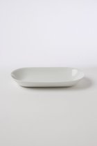 【ニーゼロイチロク/2016 / GOODS】の【Stefan Diez】オーバルボウル 230 ホワイト|ID: prp329100004019190 ipo3291000000035447350