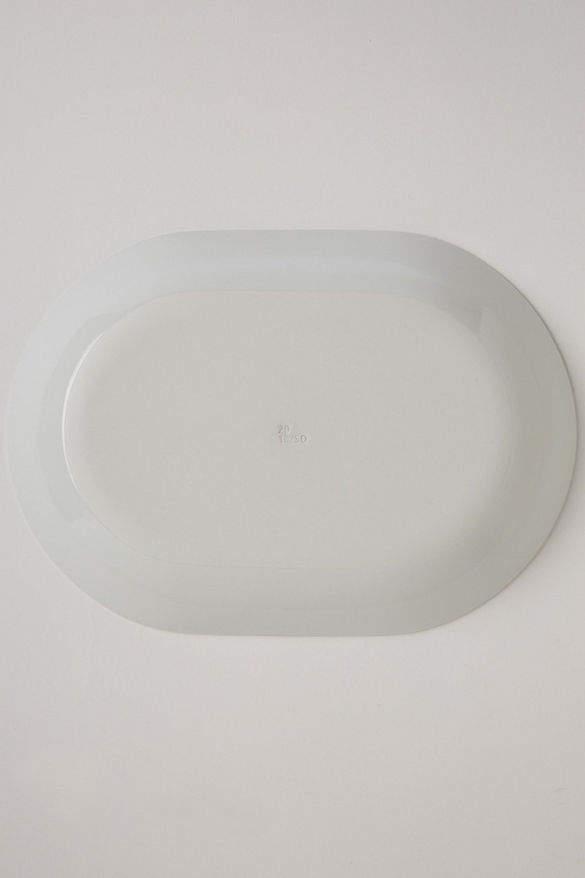 【ニーゼロイチロク/2016 / GOODS】の【Stefan Diez】オーバルボウル 230 人気、トレンドファッション・服の通販 founy(ファニー) オーバル Oval Design シンプル Simple, Minimal テーブル Table, Dining Table ホーム・キャンプ・アウトドア・お取り寄せ Home Living / Home & Lifestyle / Camping Gear / Outdoor Camping キッチン・ダイニング Kitchen & Dining Essentials. Stylish & Functional Tableware キッチン家電・キッチン用品 Kitchen Appliances & Tools other-2|ID: prp329100004019190 ipo3291000000035447351