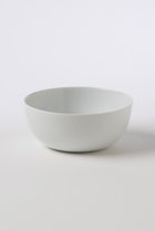 【ニーゼロイチロク/2016 / GOODS】の【Stefan Diez】ボウル 140 ホワイト|ID: prp329100004019191 ipo3291000000035447356