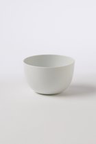 【ニーゼロイチロク/2016 / GOODS】の【Stefan Diez】ボウル 110 ホワイト|ID: prp329100004019192 ipo3291000000035447367