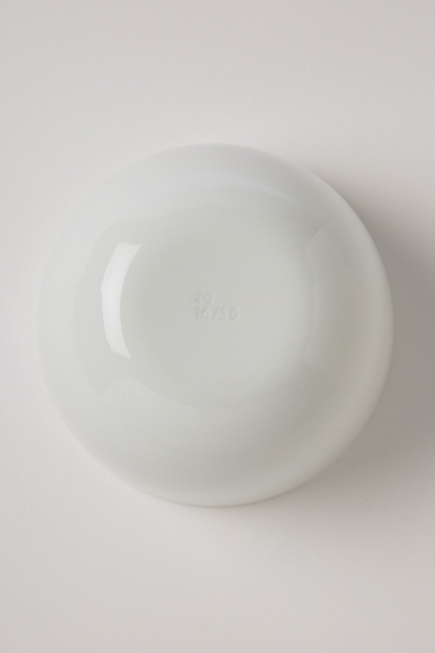 【ニーゼロイチロク/2016 / GOODS】の【Stefan Diez】ボウル 110 人気、トレンドファッション・服の通販 founy(ファニー) 　シンプル　Simple, Minimal　テーブル　Table, Dining Table　ホーム・キャンプ・アウトドア・お取り寄せ　Home Living / Home & Lifestyle / Camping Gear / Outdoor Camping　キッチン・ダイニング　Kitchen & Dining Essentials. Stylish & Functional Tableware　キッチン家電・キッチン用品　Kitchen Appliances & Tools　other-2|ID: prp329100004019192 ipo3291000000035447369