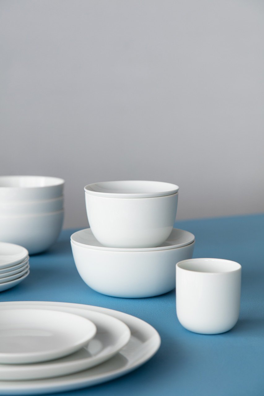 【ニーゼロイチロク/2016 / GOODS】の【Stefan Diez】ボウル 110 人気、トレンドファッション・服の通販 founy(ファニー) 　シンプル　Simple, Minimal　テーブル　Table, Dining Table　ホーム・キャンプ・アウトドア・お取り寄せ　Home Living / Home & Lifestyle / Camping Gear / Outdoor Camping　キッチン・ダイニング　Kitchen & Dining Essentials. Stylish & Functional Tableware　キッチン家電・キッチン用品　Kitchen Appliances & Tools　other-4|ID: prp329100004019192 ipo3291000000035447371