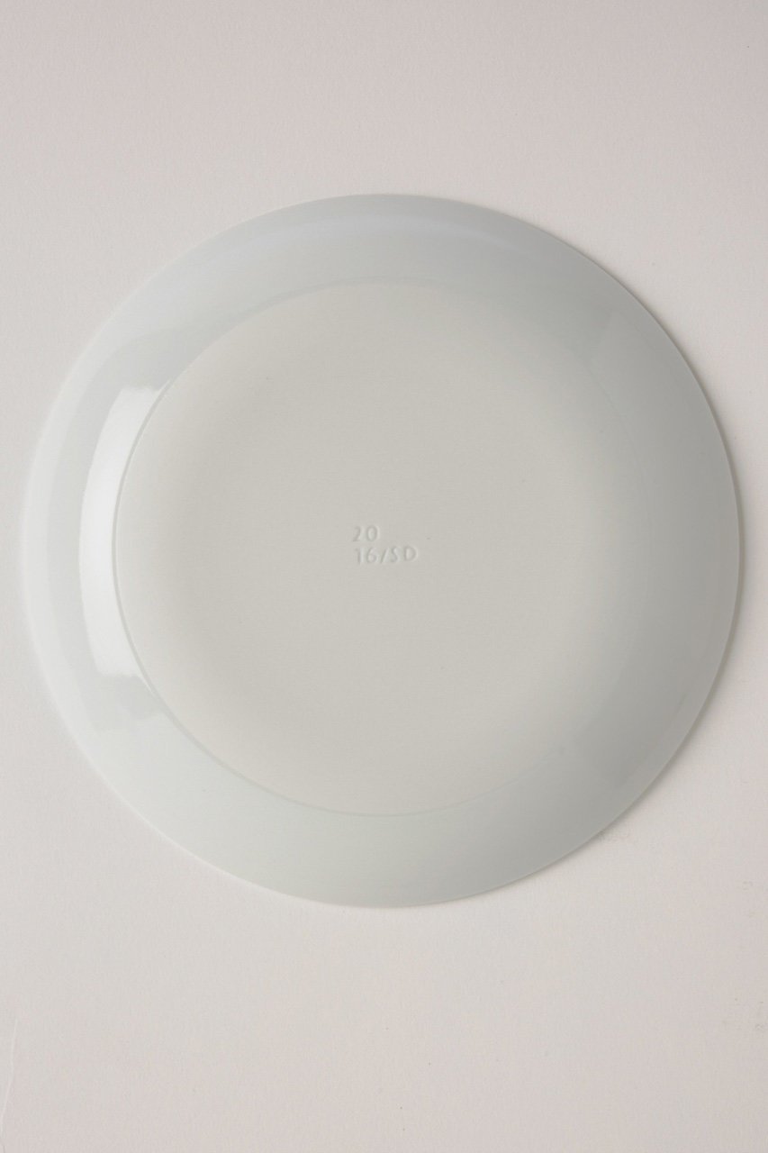 【ニーゼロイチロク/2016 / GOODS】の【Stefan Diez】プレート 140 人気、トレンドファッション・服の通販 founy(ファニー) 　シンプル　Simple, Minimal　テーブル　Table, Dining Table　プレート　Plate, Dish　ホーム・キャンプ・アウトドア・お取り寄せ　Home Living / Home & Lifestyle / Camping Gear / Outdoor Camping　キッチン・ダイニング　Kitchen & Dining Essentials. Stylish & Functional Tableware　キッチン家電・キッチン用品　Kitchen Appliances & Tools　other-2|ID: prp329100004019195 ipo3291000000035447380