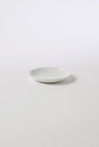 【ニーゼロイチロク/2016 / GOODS】の【Stefan Diez】プレート 110 ホワイト|ID: prp329100004019196 ipo3291000000035447384