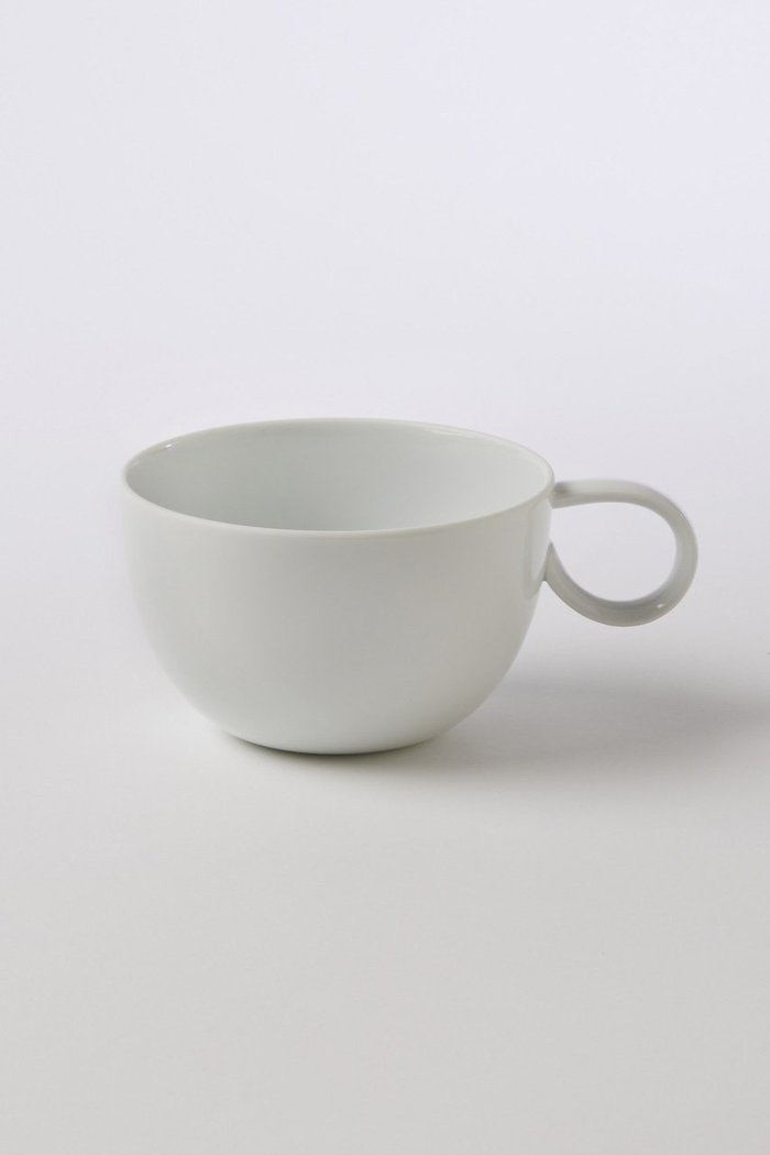 【ニーゼロイチロク/2016 / GOODS】の【Stefan Diez】コーヒーカップ インテリア・キッズ・メンズ・レディースファッション・服の通販 founy(ファニー) https://founy.com/ グラス Glass, Eyewear シンプル Simple, Minimal テーブル Table, Dining Table |ID: prp329100004019197 ipo3291000000026649337