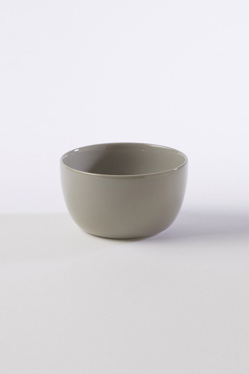 【ニーゼロイチロク/2016 / GOODS】の【Leon Ransmeier】ボウル 110 インテリア・キッズ・メンズ・レディースファッション・服の通販 founy(ファニー) 　オーガニック　Organic Cotton　コレクション　Collection, Seasonal Line　シンプル　Simple, Minimal　テーブル　Table, Dining Table　ニューヨーク　New York, NYC Style　フォルム　Silhouette, Form　卒業式　Graduation Ceremony　ホーム・キャンプ・アウトドア・お取り寄せ　Home Living / Home & Lifestyle / Camping Gear / Outdoor Camping　キッチン・ダイニング　Kitchen & Dining Essentials. Stylish & Functional Tableware　キッチン家電・キッチン用品　Kitchen Appliances & Tools　グレー|ID: prp329100004019198 ipo3291000000035447400