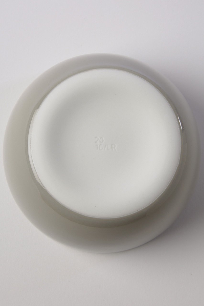 【ニーゼロイチロク/2016 / GOODS】の【Leon Ransmeier】ボウル 110 人気、トレンドファッション・服の通販 founy(ファニー) 　オーガニック　Organic Cotton　コレクション　Collection, Seasonal Line　シンプル　Simple, Minimal　テーブル　Table, Dining Table　ニューヨーク　New York, NYC Style　フォルム　Silhouette, Form　卒業式　Graduation Ceremony　ホーム・キャンプ・アウトドア・お取り寄せ　Home Living / Home & Lifestyle / Camping Gear / Outdoor Camping　キッチン・ダイニング　Kitchen & Dining Essentials. Stylish & Functional Tableware　キッチン家電・キッチン用品　Kitchen Appliances & Tools　other-2|ID: prp329100004019198 ipo3291000000035447401