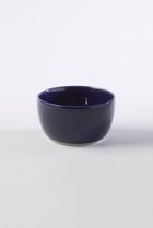 【ニーゼロイチロク/2016 / GOODS】の【Leon Ransmeier】ボウル 110 ダークブルー|ID: prp329100004019199 ipo3291000000035447406